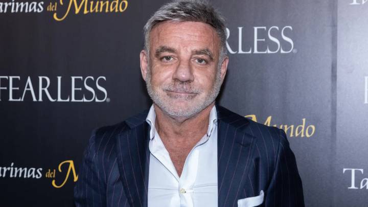 La muerte de Juan Torres, padre de Joaquín, desata la pelea por la herencia: tres hermanos contra uno