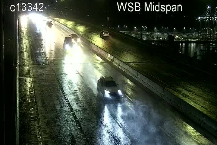 West Seattle Blog… | TRAFFIC CAMS, WEATHER, TRANSIT: Monday info