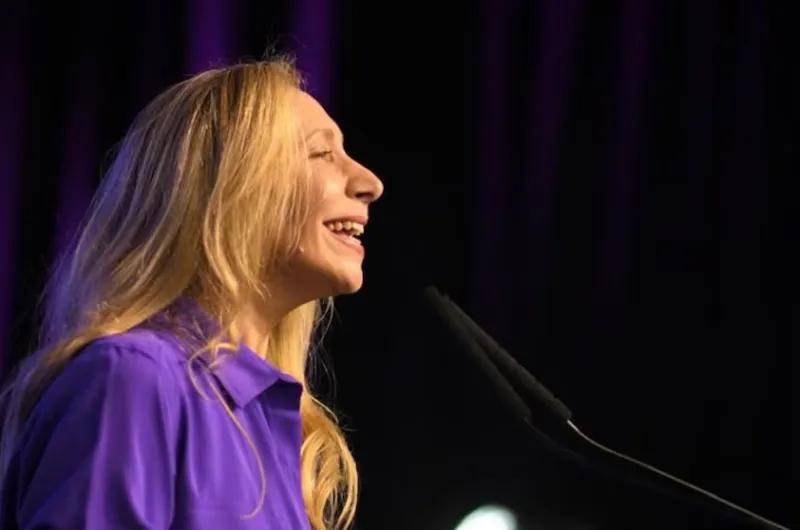 Karina Milei reúne a la dirigencia libertaria para definir una estrategia legislativa común