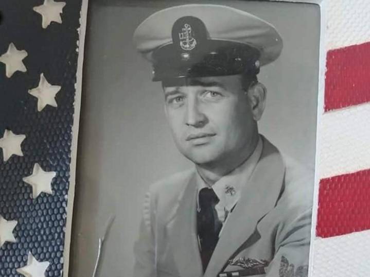 New York Veteran’s Secret Navy Mission Revealed