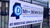 Democrats capitalize on new maps during Mississippi special legislative elections