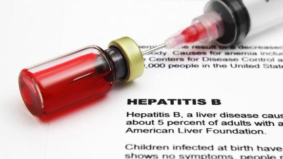 Ohio bill would provide hepatitis B vaccine exemption for kids
