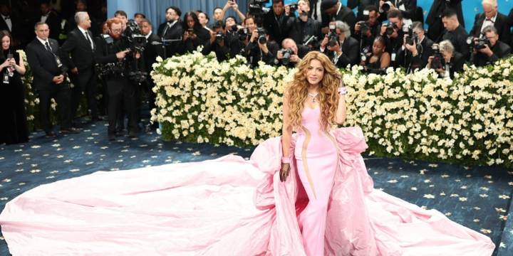 La Gala MET 2026 presenta su nueva temática: 'Costume Art', una reflexión sobre el vestuario y el cuerpo humano