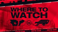 Houston Texans vs Buffalo Bills on Thursday Night: Where to Watch, Stream, & Listen