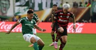 Flamengo venció a Palmeiras en Lima y logró su cuarta Copa Libertadores de América