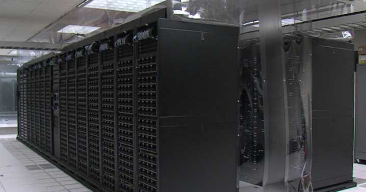 Data centers are putting new strain on California’s grid. A new report estimates the impacts