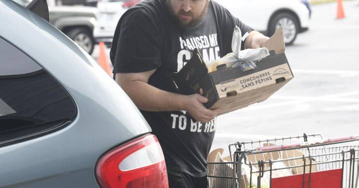 Communities adjust to life without SNAP benefits