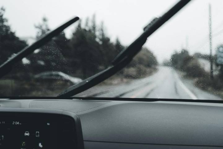 Most New Yorkers Don’t Know How to Change Wipers
