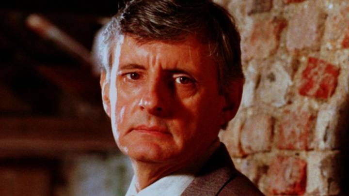 Wycliffe star Jack Shepherd dead at 85