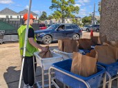 USDA memo says full SNAP benefits could be released today in Texas as Houston families wait for relief