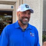 UFC Hall of Famer, Army vet Randy Couture to lead Phoenix Veterans Day Parade