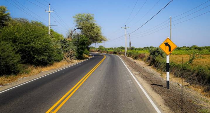 MTC intervendrá más de 6,900 km de vías en 12 regiones para fortalecer la integración territorial