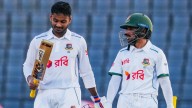 Bangladesh Vs Ireland Live Score, 1st Test Day 3: Follow Scorecard And Match Action From Sylhet