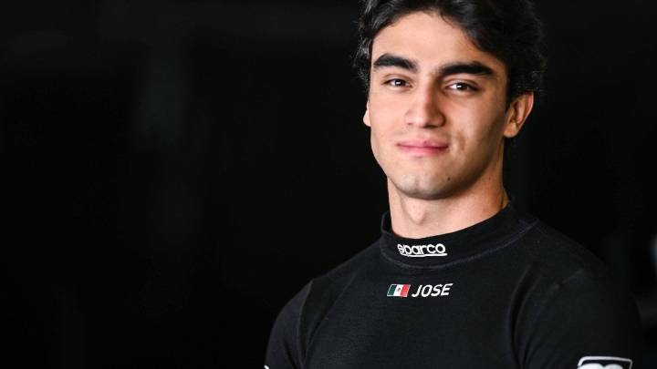 José Garfias competirá en el Grand Prix de Macao 2025 con PHM Racing