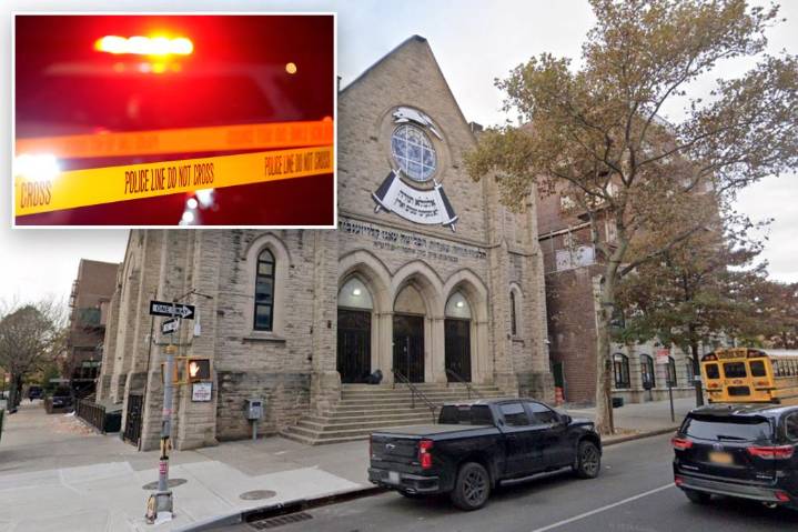 Handsy wacko attacks 3 women during 5-minute spree in hipster Brooklyn: cops