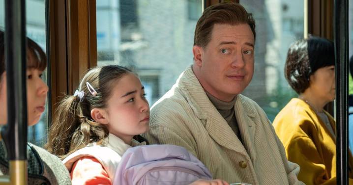 'Rental Family' spotlights real-life Japanese businesses that offer fill