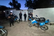 Hirieron a un hombre tras ataque a tiros: “se van a tener que esconder porque los vamos a matar”