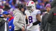 Terrel Bernard injury: What happened to the Buffalo Bills linebacker?