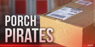 WCSO seeking volunteers preventing package theft