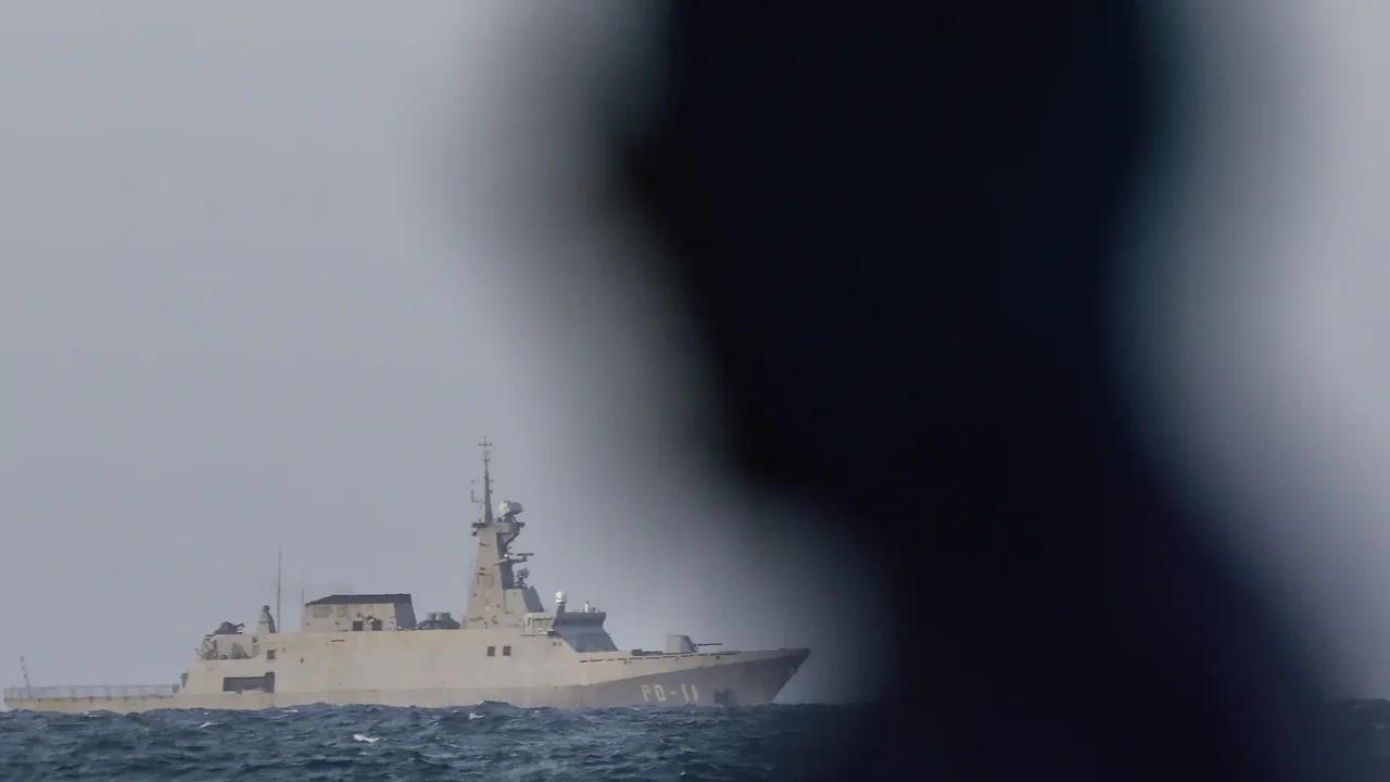 Estados Unidos destruye nueva embarcación en el Caribe: son 4 los muertos