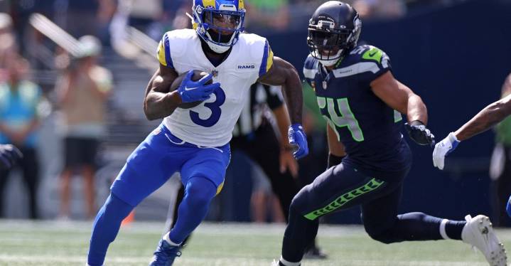 Pre-Snap Reads 11/28: Seahawks fortify backfield amidst ongoing injuries