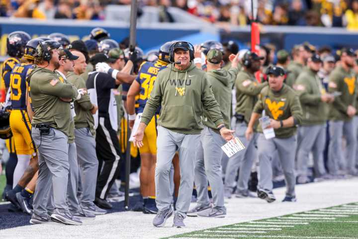 Better results yield more confidence, but Mountaineers will need to find another gear down the stretch