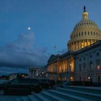 Stocks rally on hopes US government shutdown to end