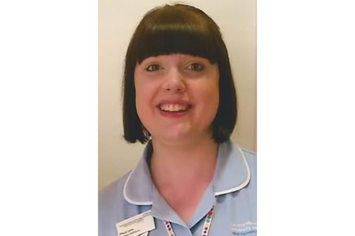 Nurse, 47, Was Told Her Chest Pain Was Indigestion Before She Died