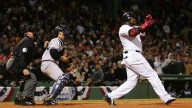 David Ortiz pushes for Red Sox to sign $210M 5-time All-Star over Phillies' Kyle Schwarber
