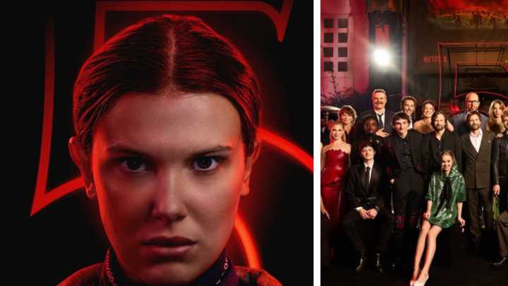Stranger Things, temporada final: esta es la estrategia de Netflix para evitar filtraciones de la serie