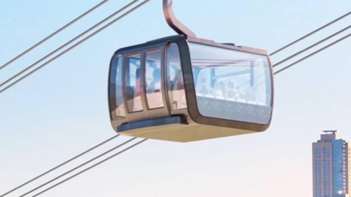 Dodger Stadium gondola should be a no-go, LA City Council says