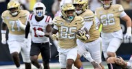 Georgia Tech freshmen make an impact in 2025