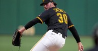 Pirates ace Skenes earns first Cy Young, Tigers star Skubal goes back