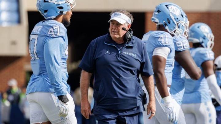 Belichick reportedly wasn't considered to be Giants' next head coach