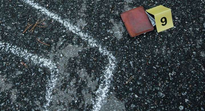 Impactante hallazgo en Bogotá: restos humanos en dos puntos del centro