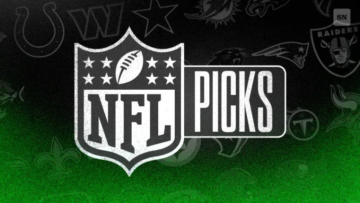 NFL picks, predictions against the spread Week 12: Chiefs bounce back against Colts, Eagles edge Cowboys