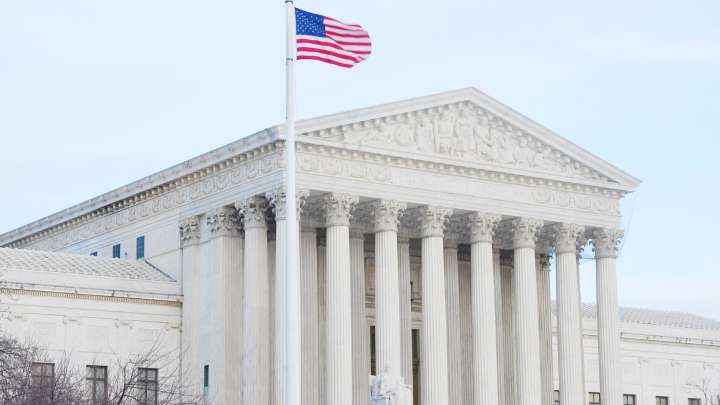 Supreme Court issues emergency order to block full SNAP food aid payments 