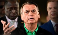 Bolsonaro insiste en revertir su condena y presenta un nuevo recurso, tras el fallo definitivo de 27 años de prisión de la Corte