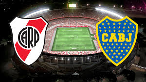 🔴En Vivo🔴 Boca Juniors vs River Plate: Futbol Argentino 2025
