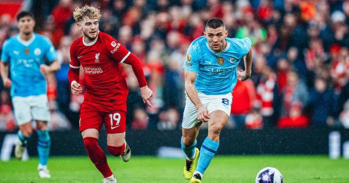 A qué hora y dónde ver a Manchester City vs. Liverpool por TV y streaming