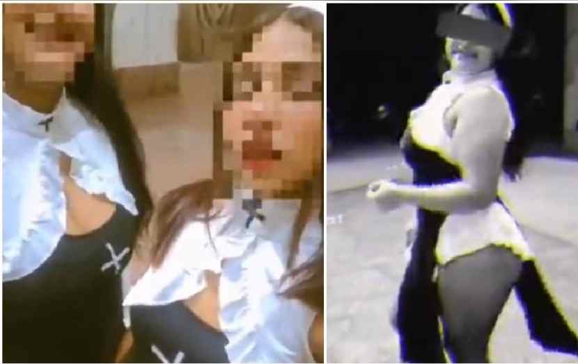 Detenidas tres personas por actos indecentes en el Santuario de la Virgen de Coromoto