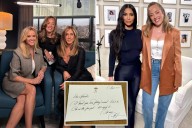 Exclusive | Not Skinny But Not Fat podcaster reveals the one thing she was 'shocked to find out' during  Kim Kardashian interview