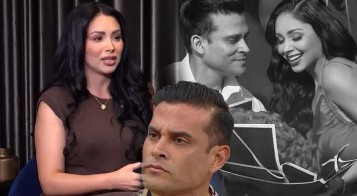 Pamela Franco SE QUIEBRA al revelar que se quedó SIN UN SOL tras ruptura con Christian Domínguez: "Yo me muero de hambre..."