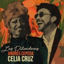 Andrés Cepeda presenta "La Pilanderas", a dúo con Celia Cruz