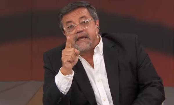 La fuerte respuesta de un jugador de Deportivo Madryn contra Caruso Lombardi