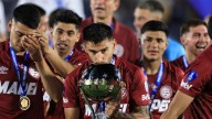 No es solo el trofeo: los millones que ganó Lanús con la Copa Sudamericana 2026