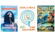 31 Books That Made TIME's 100 Best Books of the Year and PEOPLE's Book Picks