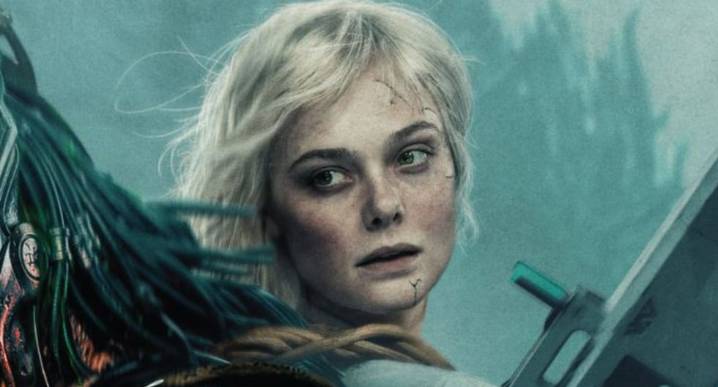 Cuándo se estrena Depredador: Tierras salvajes: calendario completo del lanzamiento de la película en cines