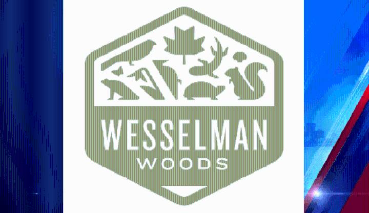Wesselman Woods to host Library Day