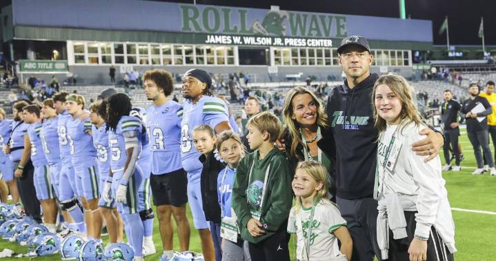 What we learned from Tulane’s 27-0 victory against Charlotte